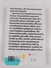 Hippa (ERINOMAINEN)
