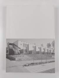 Asunto 94 bostad : Helsingin kaupungin asuntotuotantoa 1989-1994