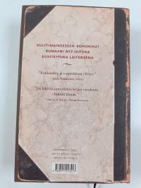 Tuulen varjo (kuvitettu)
