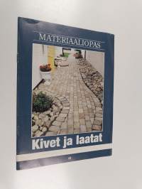 Materiaaliopas kivet ja laatat