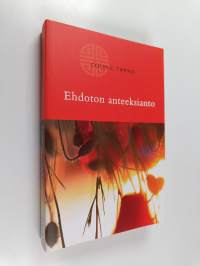 Ehdoton anteeksianto