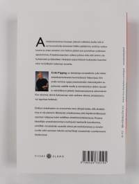 Ehdoton anteeksianto