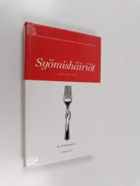 Syömishäiriöt : läheisen opas