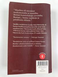 Ranskalainen sarja