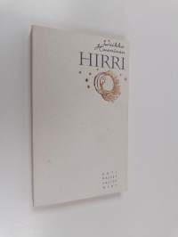 Hirri : novelleja