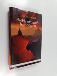 Firenzen lumoojatar