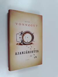 Ajanjäristys
