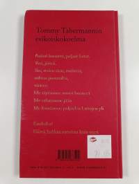 Ruusuja Rosa Luxemburgille