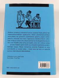 Kunnon sotamies Svejk maailmansodassa