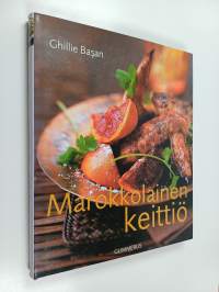 Marokkolainen keittiö