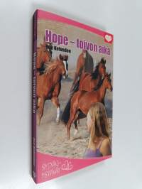 Hope - toivon aika