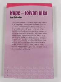 Hope - toivon aika