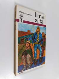 Ilmasilta
