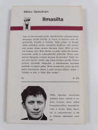 Ilmasilta