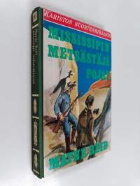 Mississipin metsästäjäpojat