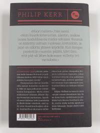 Kalpea rikollinen (ERINOMAINEN)