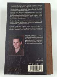 Kuolema Sherlock-seurassa