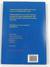 Hehku : runoja : Lyrisijät-runoryhmän antologia