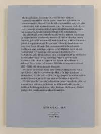 Tervaspuun taika (signeerattu, tekijän omiste)