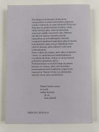 Soivat Jäljet (signeerattu, tekijän omiste)