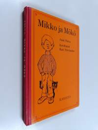Mikko ja Mökö