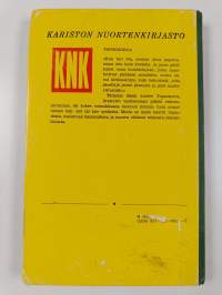 Tupsukorva (signeerattu)