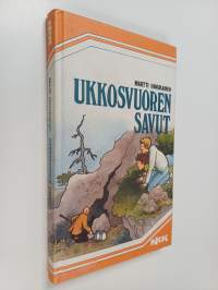 Ukkosvuoren savut