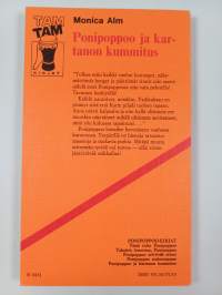 Ponipoppoo ja kartanon kummitus