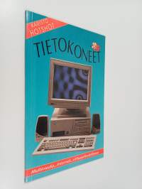 Tietokoneet