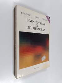 Ihminen, yritys ja tietotekniikka