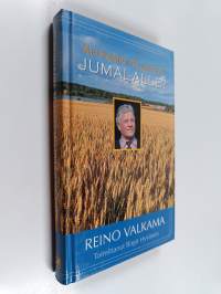 Kelpaako tällainen Jumalalle?