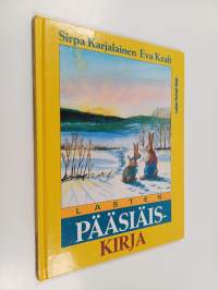 Lasten pääsiäiskirja