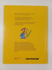 Lasten pääsiäiskirja