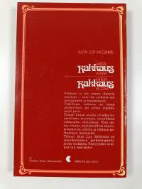 Mistä rakkaus alkaa, miten rakkaus kestää