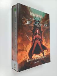 Perhesalaisuus