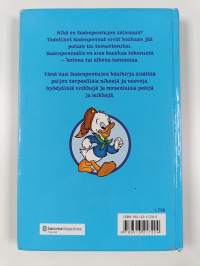 Uusi sudenpentujen käsikirja