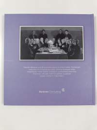 Sarasen herkut 2009 : makeat muistot