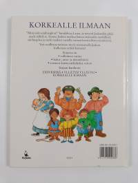 Korkealle ilmaan