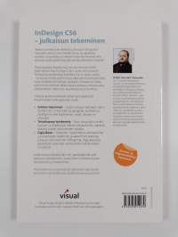 InDesign CS6 : julkaisun tekeminen
