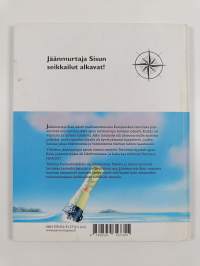 Jäänmurtaja Sisu ja tehtävä Suomenlahdella