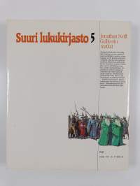 Gulliverin matkat