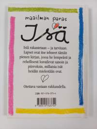 Maailman paras isä