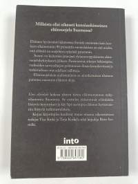 Uusi eläinlaki