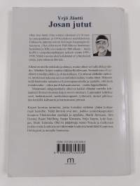 Josan jutut (signeerattu)