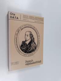 Pascal-ohjelmointikieli