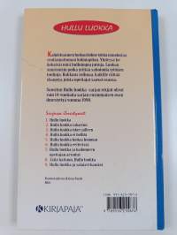 Hullu luokka