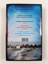 Toiset kasvot