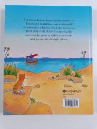 Jeesuksen seurassa : kertomuksia lapsille