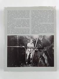 Outokumpu 1910-1985 : kuparikaivoksesta suuryhtiöiksi