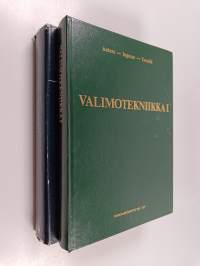Valimotekniikka 1-2